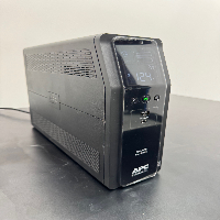 APC Back-UPS Pro 1500 S Uninterruptible Power Supplies image 0